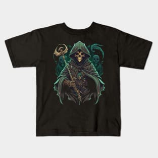 necro Kids T-Shirt